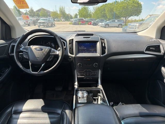 Used 2020 Ford Edge SEL w/ Convenience Package AWD/4WD image 19