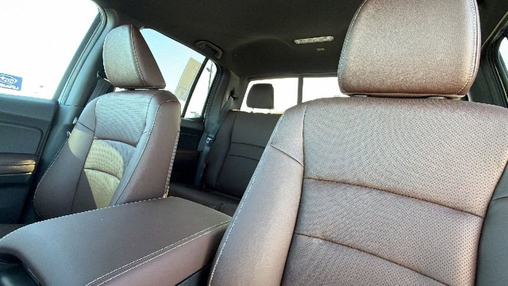 New 2026 Honda Ridgeline RTL image 11