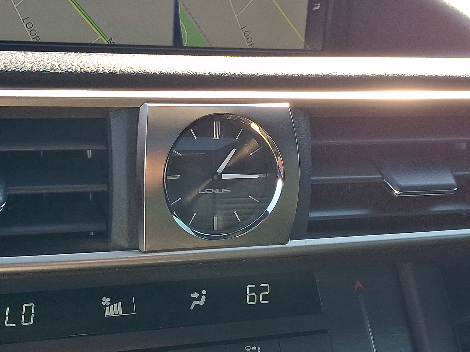 Used 2019 Lexus IS 300 F Sport w/ F Sport Package AWD/4WD image 17