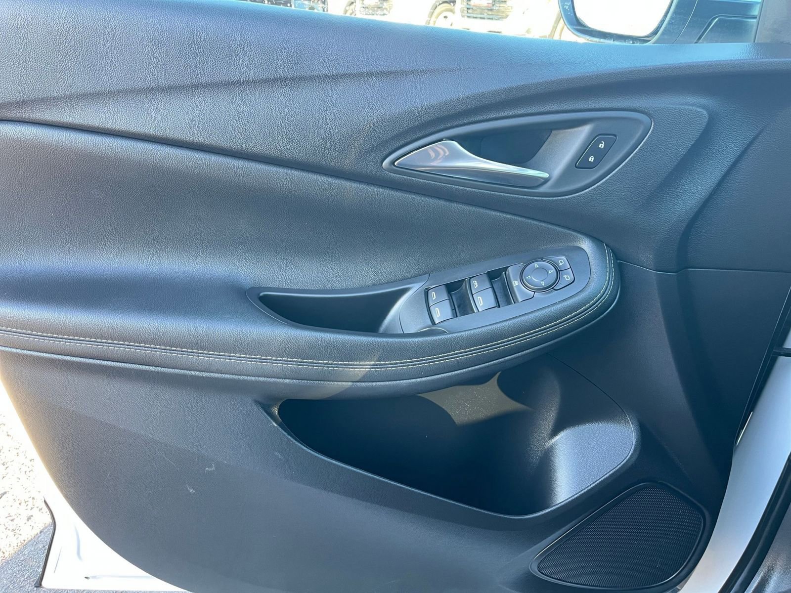 Used 2025 Buick Encore GX Preferred image 20