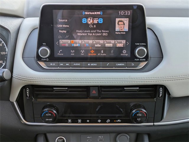 Used 2023 Nissan Rogue SV image 19