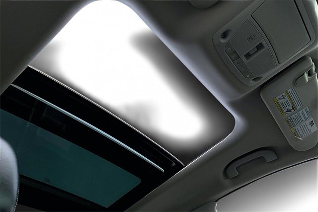 Certified 2017 Nissan Murano Platinum w/ Platinum Technology Package image 27