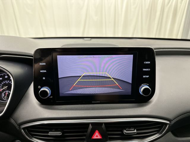 Certified 2022 Hyundai Santa Fe SEL image 17