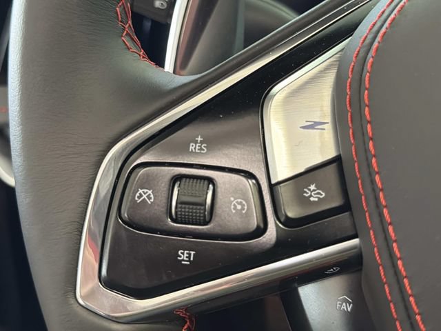 Used 2026 Chevrolet Corvette Z06 RWD image 23