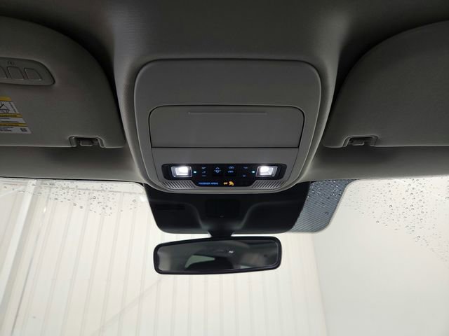 Used 2025 Ford Expedition Platinum AWD/4WD image 32