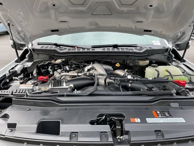 New 2026 Ford F450 XL AWD/4WD image 22