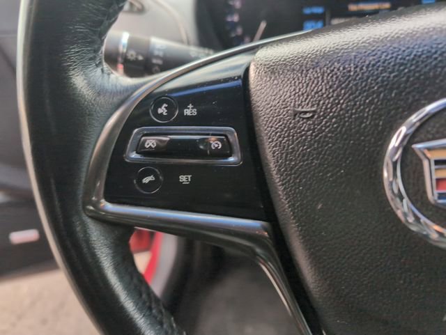 Used 2013 Cadillac ATS Luxury image 17