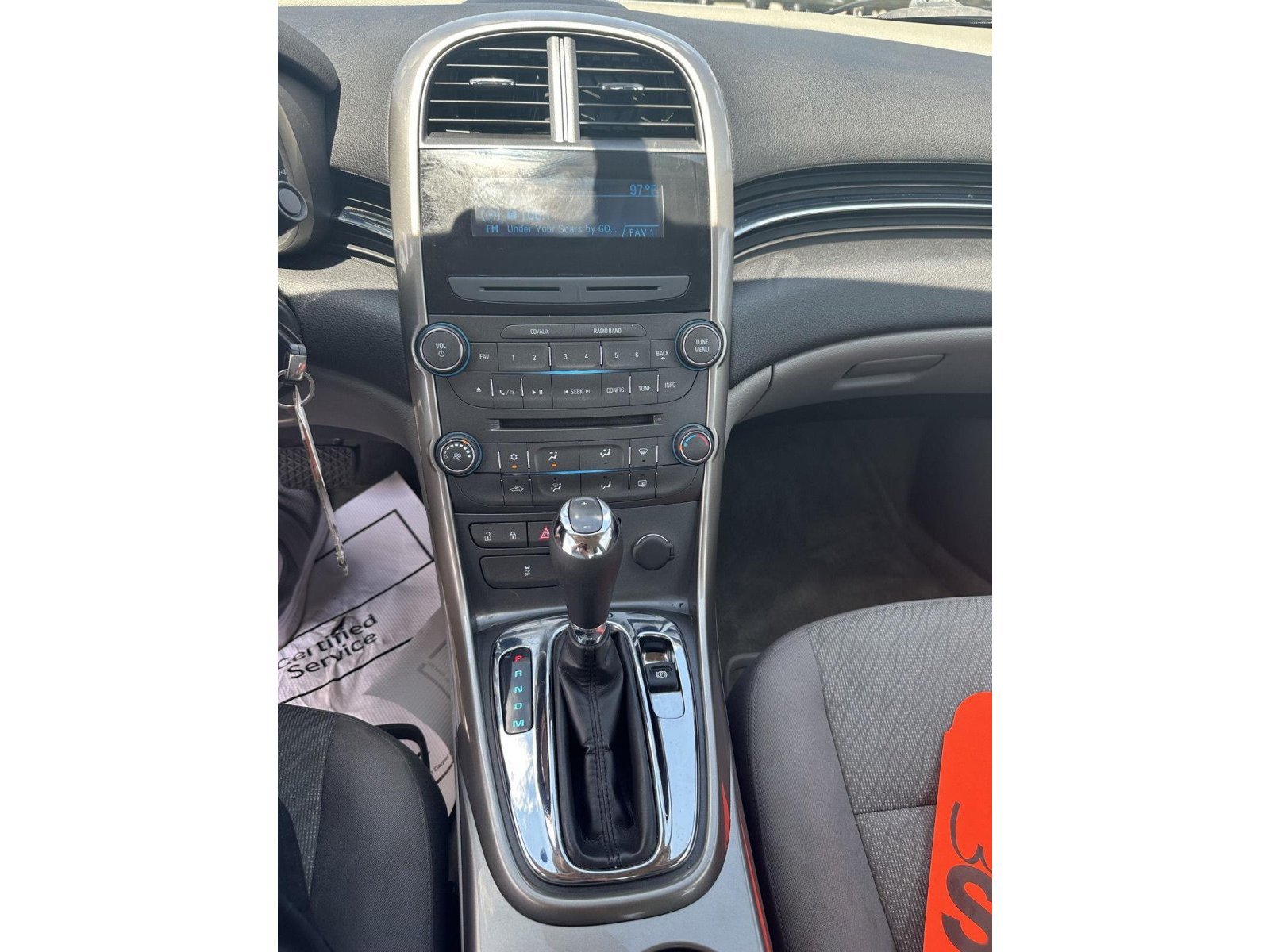 Used 2013 Chevrolet Malibu LS w/ Protection Package FWD image 47
