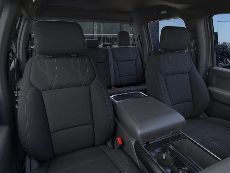 New 2026 Ford F150 STX image 10