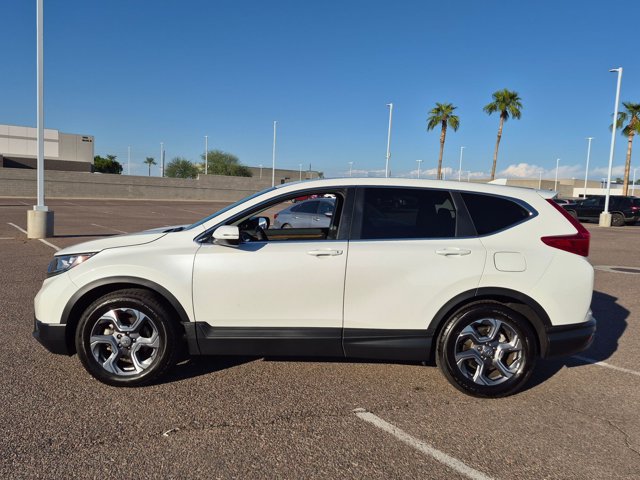 Used 2019 Honda CR-V EX image 5