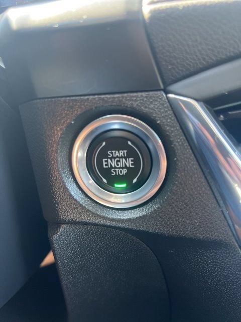 Used 2025 Buick Encore GX Preferred FWD image 17