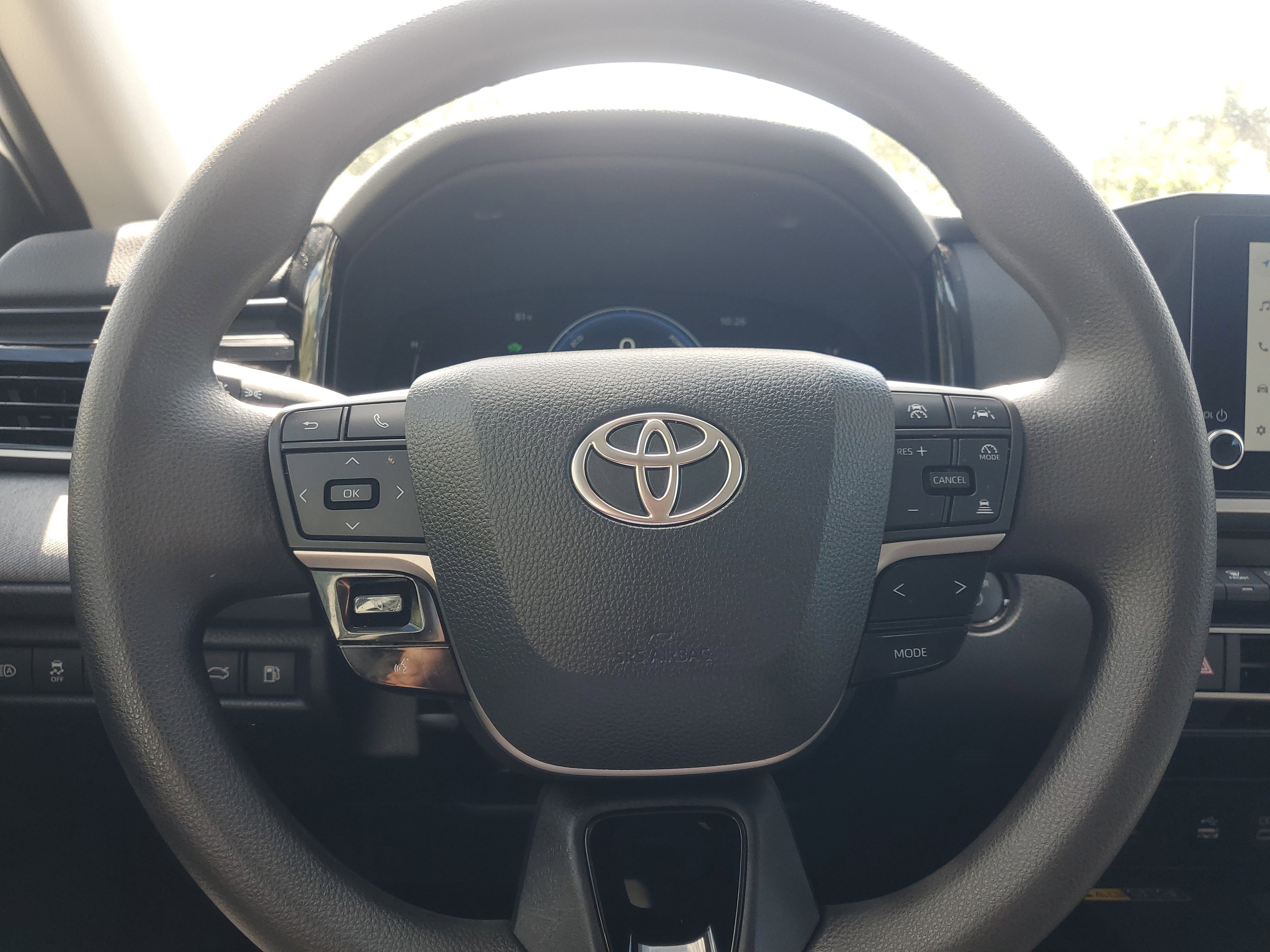 Certified 2025 Toyota Camry LE w/ Convenience Package FWD image 20