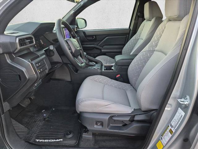 New 2026 Toyota Tacoma SR5 RWD image 4