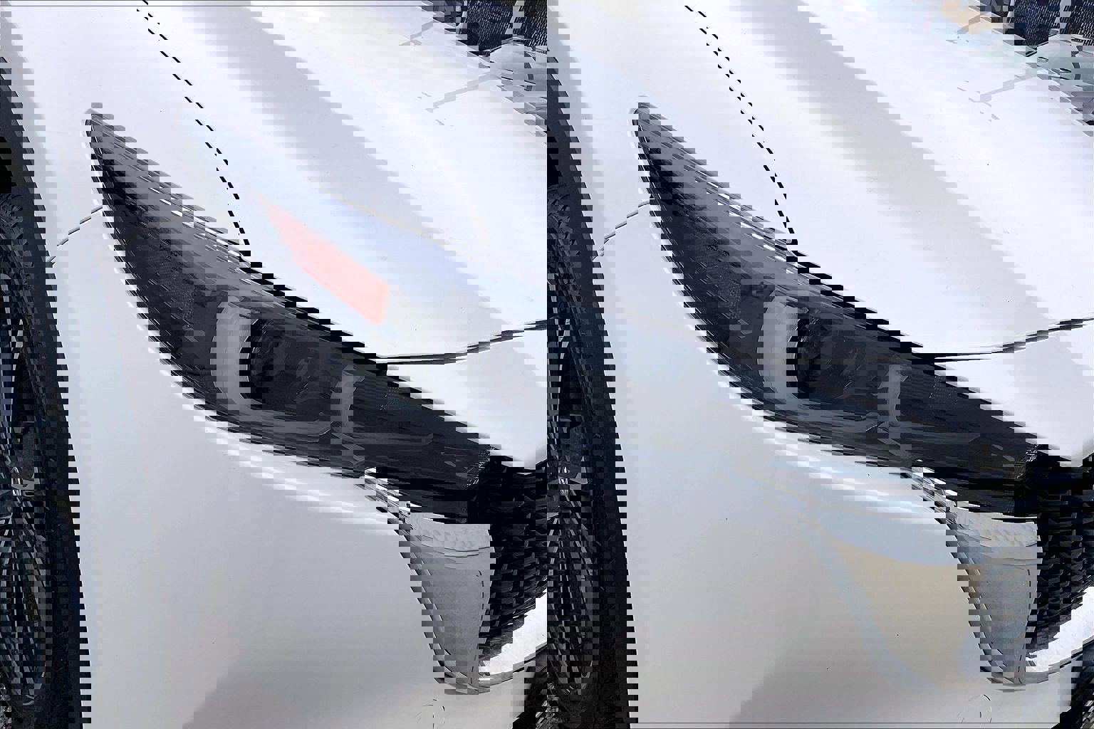 Used 2022 MAZDA CX-5 AWD 2.5 S w/ Premium Package image 33