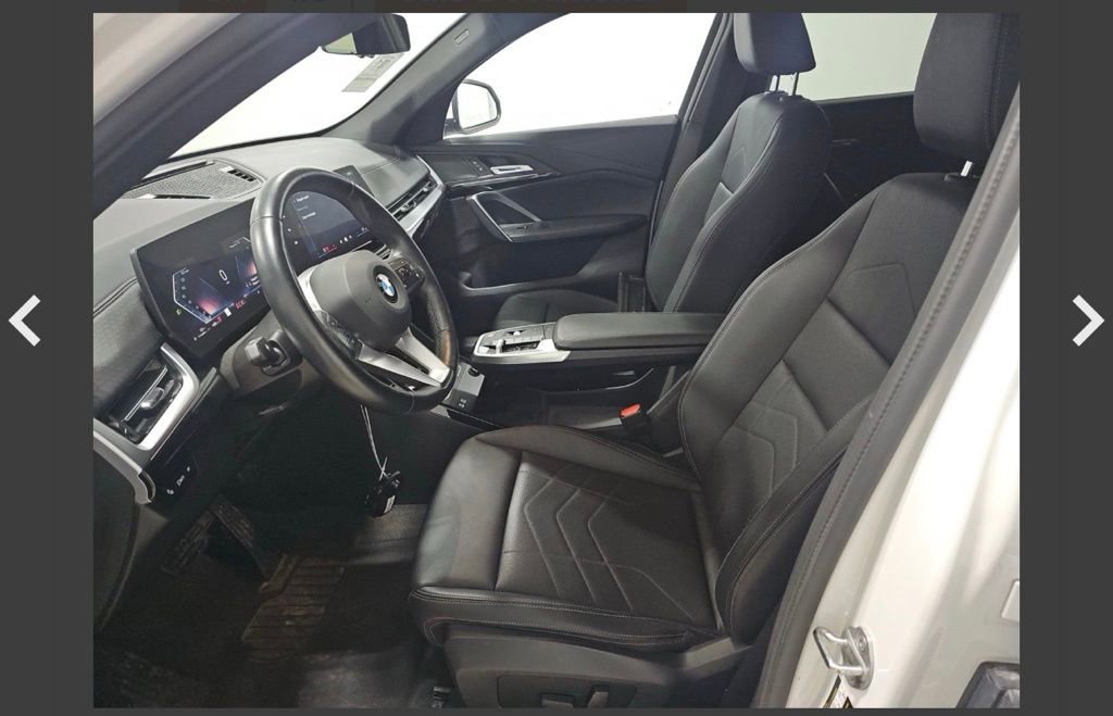 Used 2025 BMW X2 xDrive28i image 10