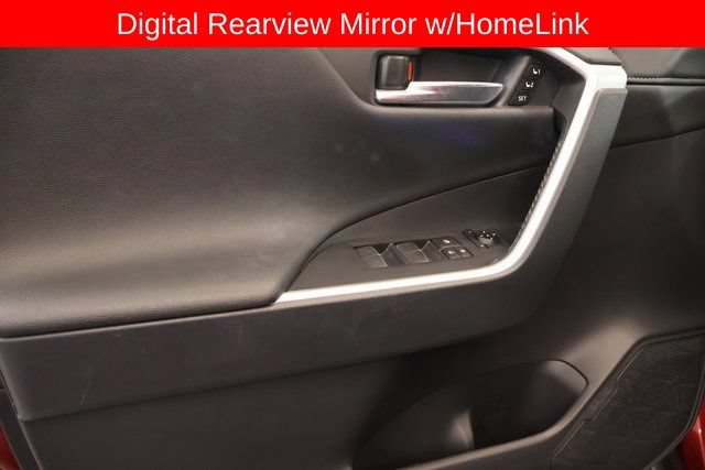 Used 2022 Toyota RAV4 Limited AWD/4WD image 11