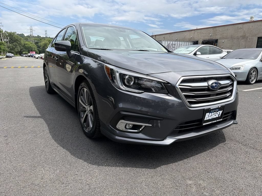 Used 2019 Subaru Legacy 2.5i Limited AWD/4WD image 2