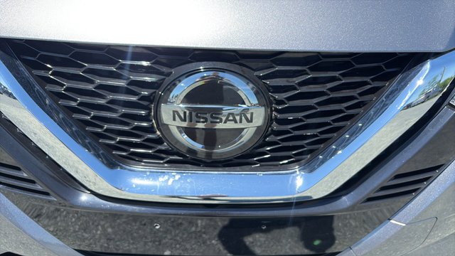 Used 2022 Nissan Rogue Sport SL AWD/4WD image 27