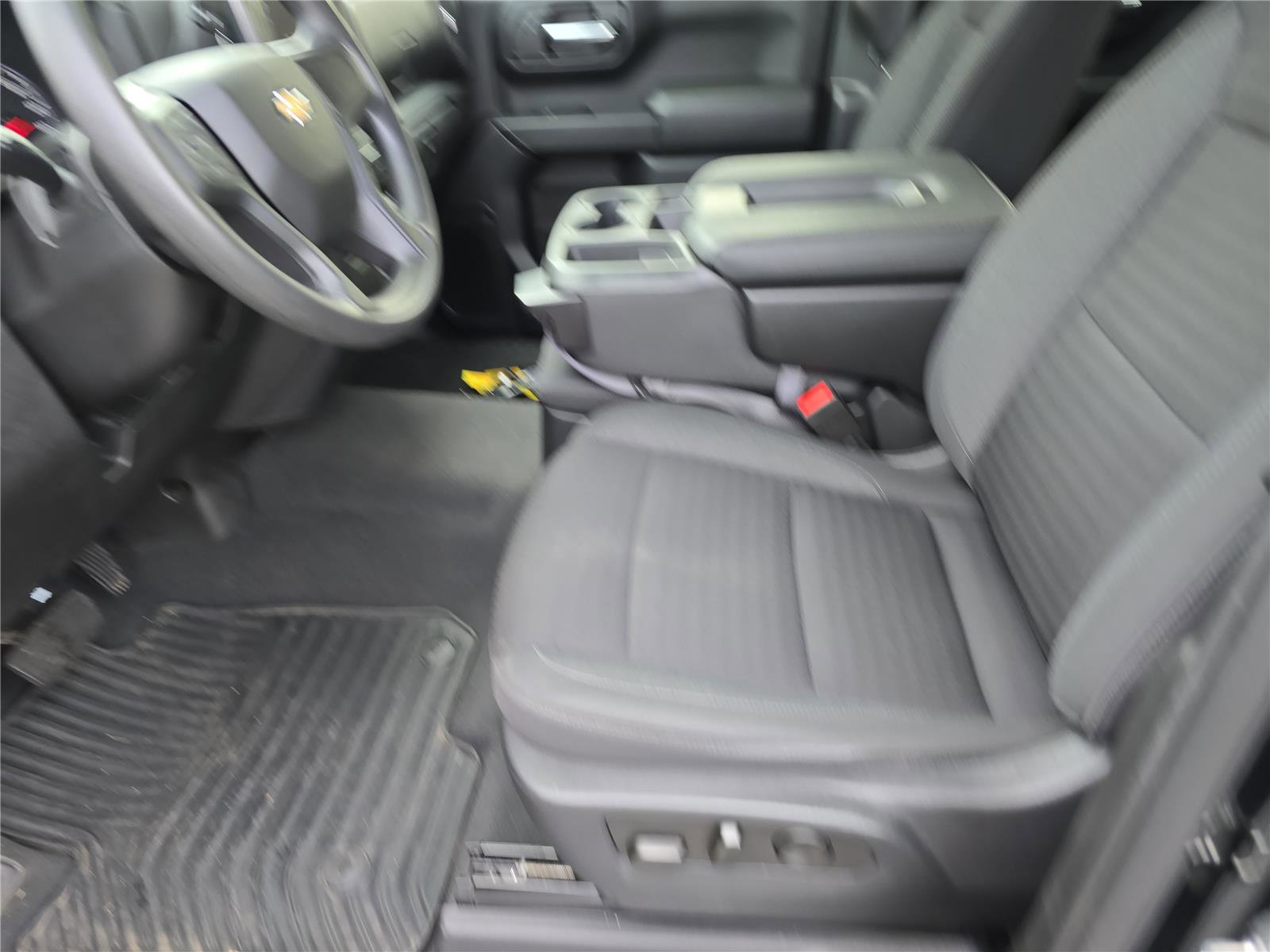 Used 2022 Chevrolet Silverado 1500 Custom image 21