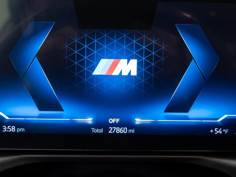 Used 2024 BMW M340i xDrive image 21