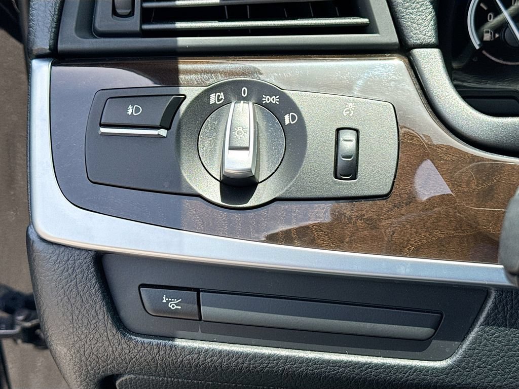 Used 2015 BMW 535i Sedan RWD image 10