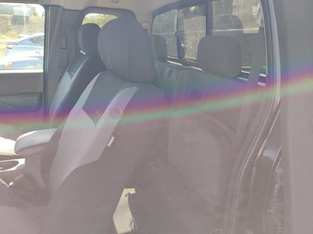 Used 2007 Nissan Frontier XE w/ Preferred Pkg RWD image 5