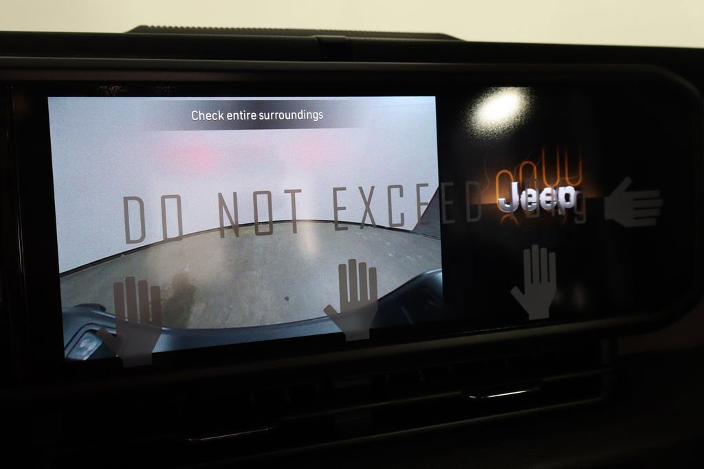 New 2026 Jeep Gladiator Sport image 39