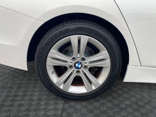 Used 2016 BMW 328i xDrive Sedan image 34