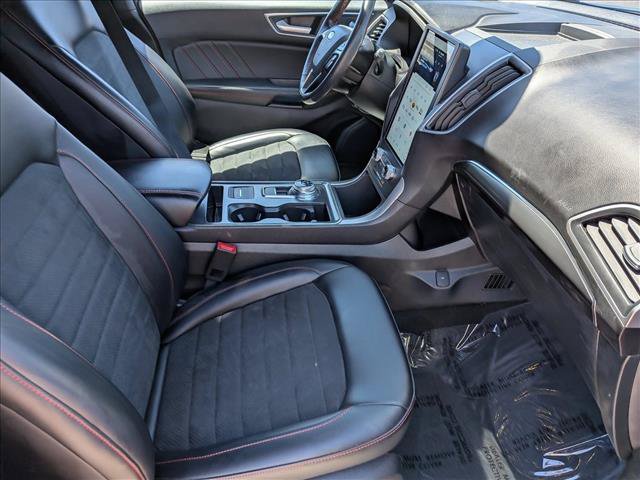 Used 2024 Ford Edge ST-Line AWD/4WD image 20