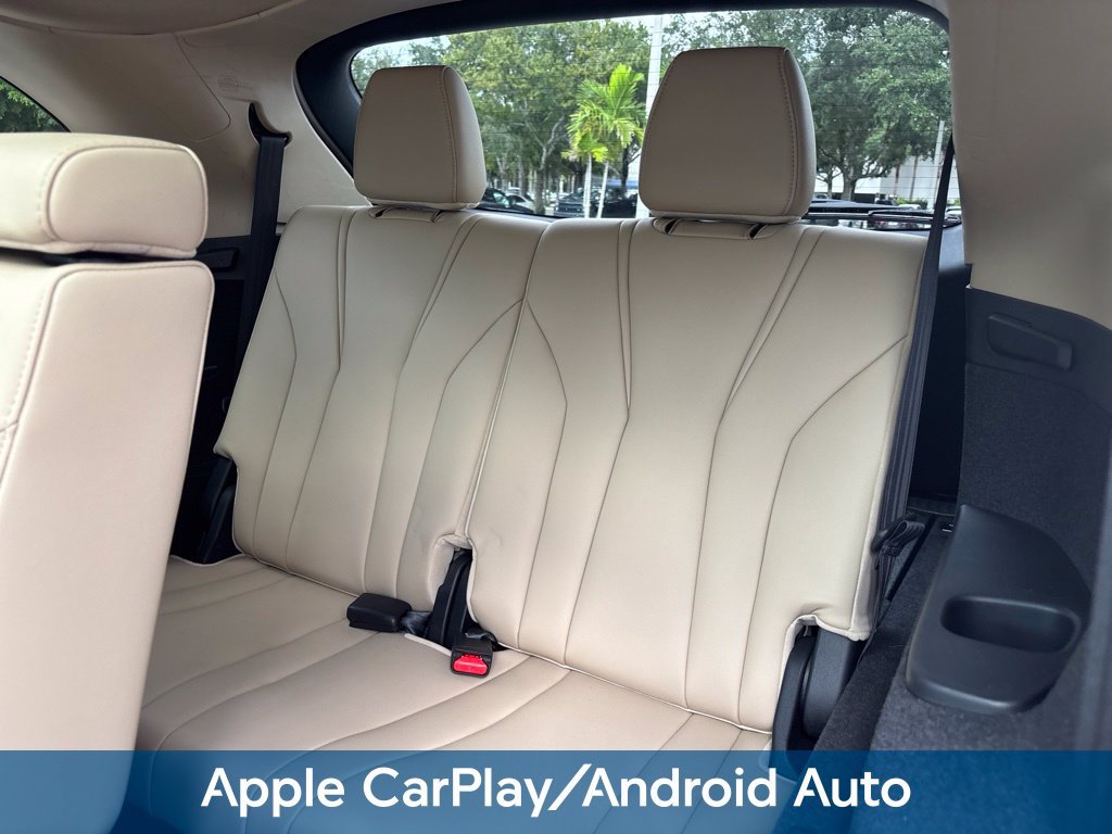 Certified 2023 Acura MDX FWD image 22