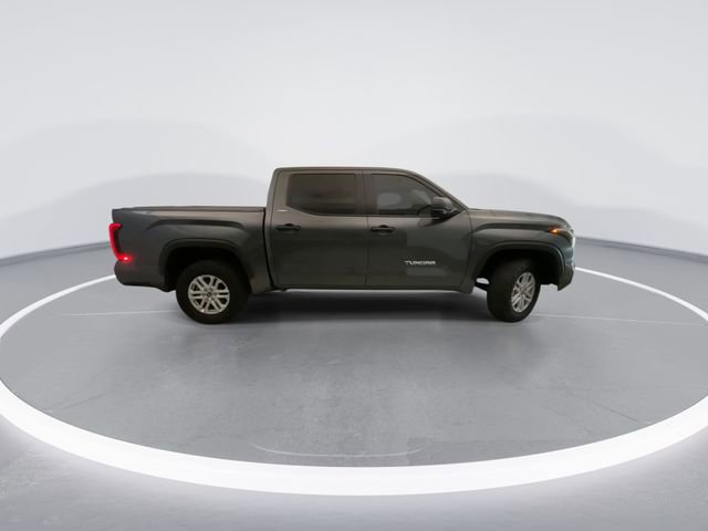 Used 2024 Toyota Tundra SR5 AWD/4WD image 9