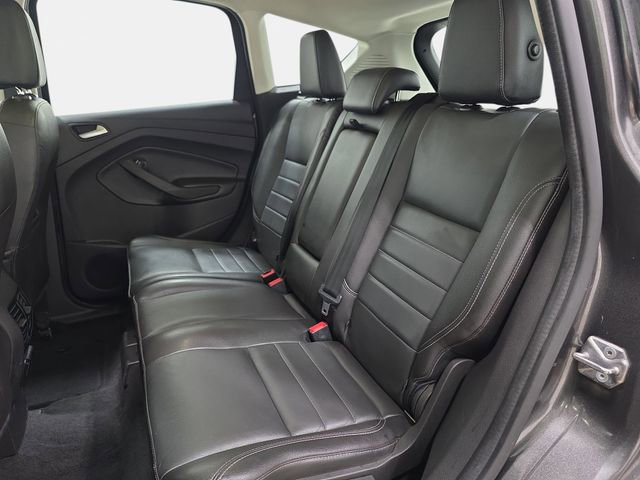 Used 2015 Ford C-MAX Energi SEL image 13