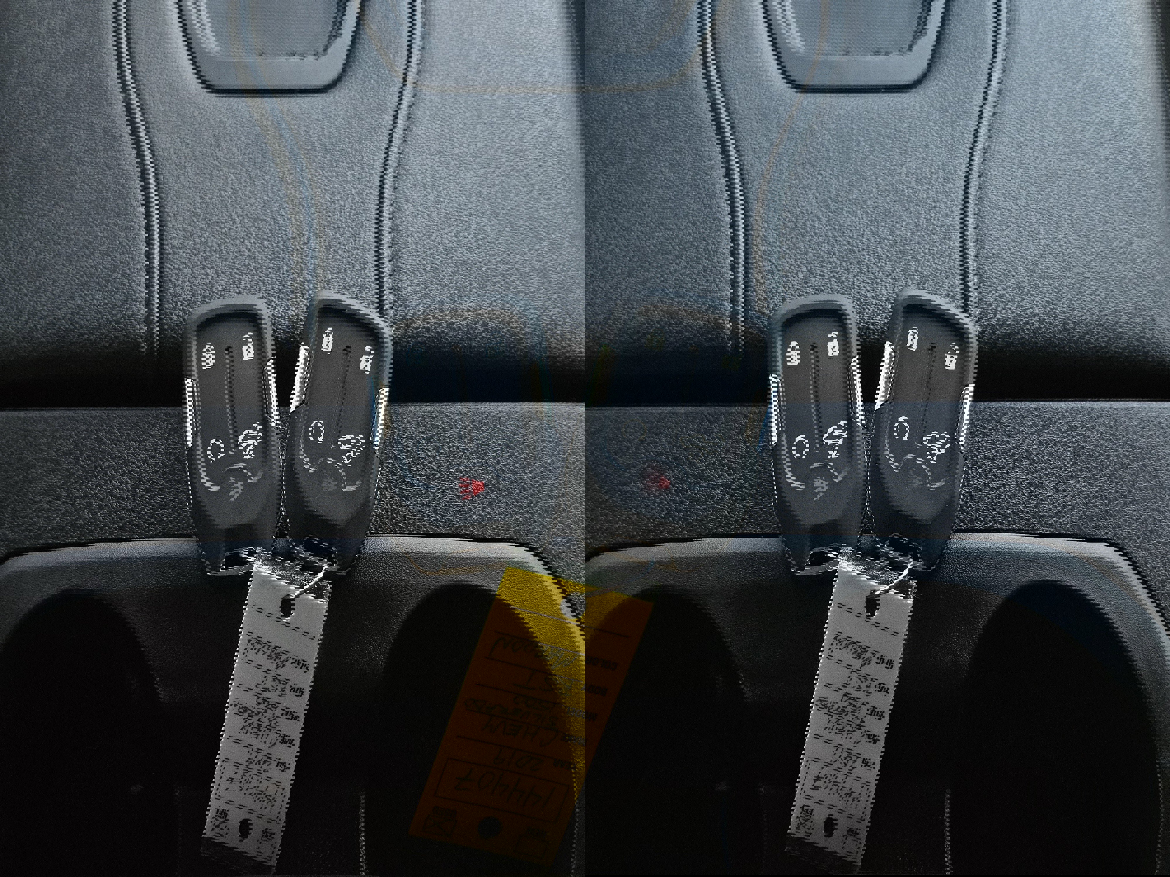 Used 2019 Chevrolet Silverado 1500 RST w/ All-Star Edition image 31