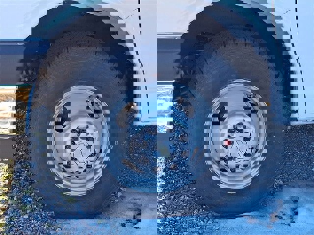 New 2024 Chevrolet Express 4500 Extended w/ Power Convenience Package image 8