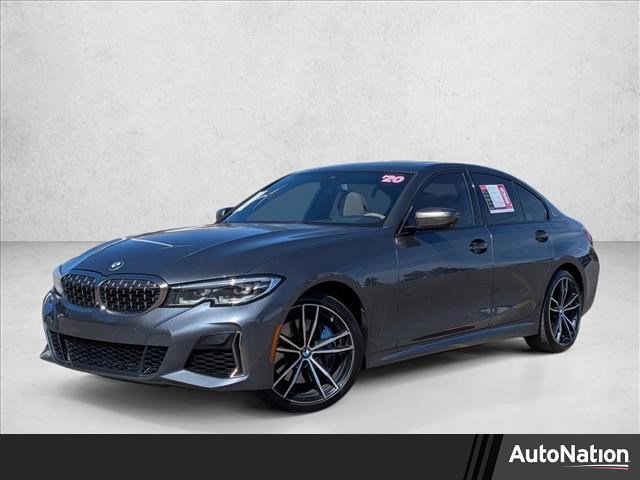Used 2020 BMW M340i xDrive w/ Premium Package