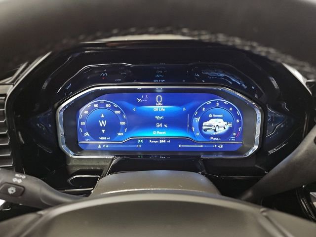 Used 2023 Chevrolet Silverado 1500 RST AWD/4WD image 21