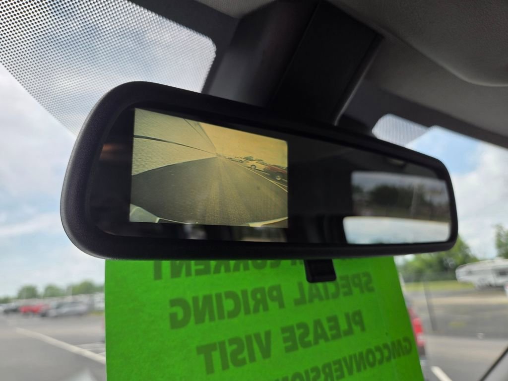 Used 2019 GMC Savana 2500 Extended w/ Enhanced Convenience Package image 20