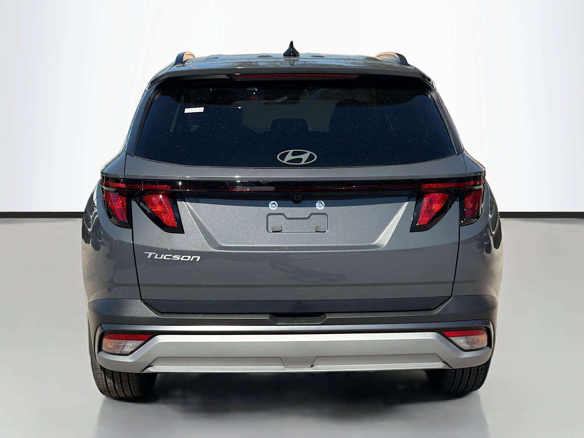 New 2026 Hyundai Tucson SEL image 4