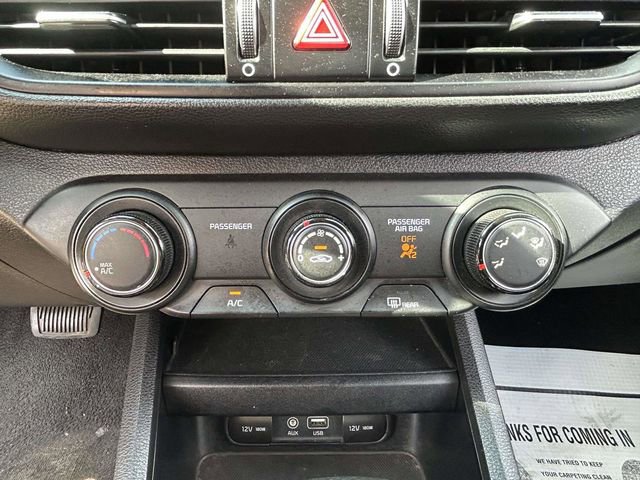 Used 2020 Kia Forte LXS image 18