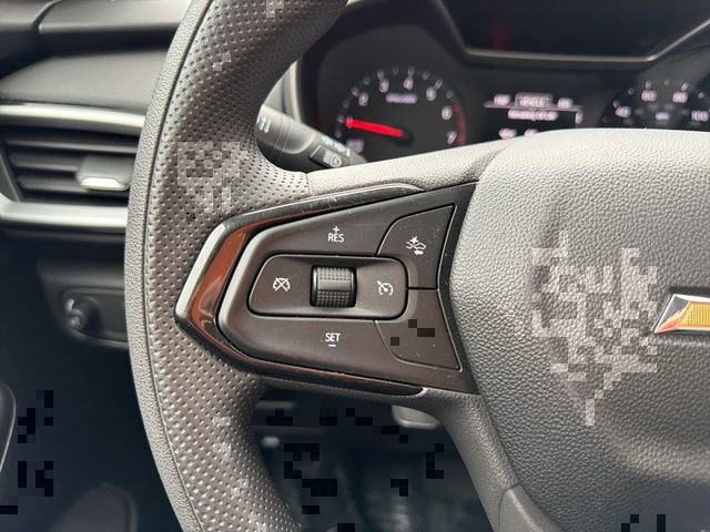 Used 2023 Chevrolet TrailBlazer LS AWD/4WD image 20