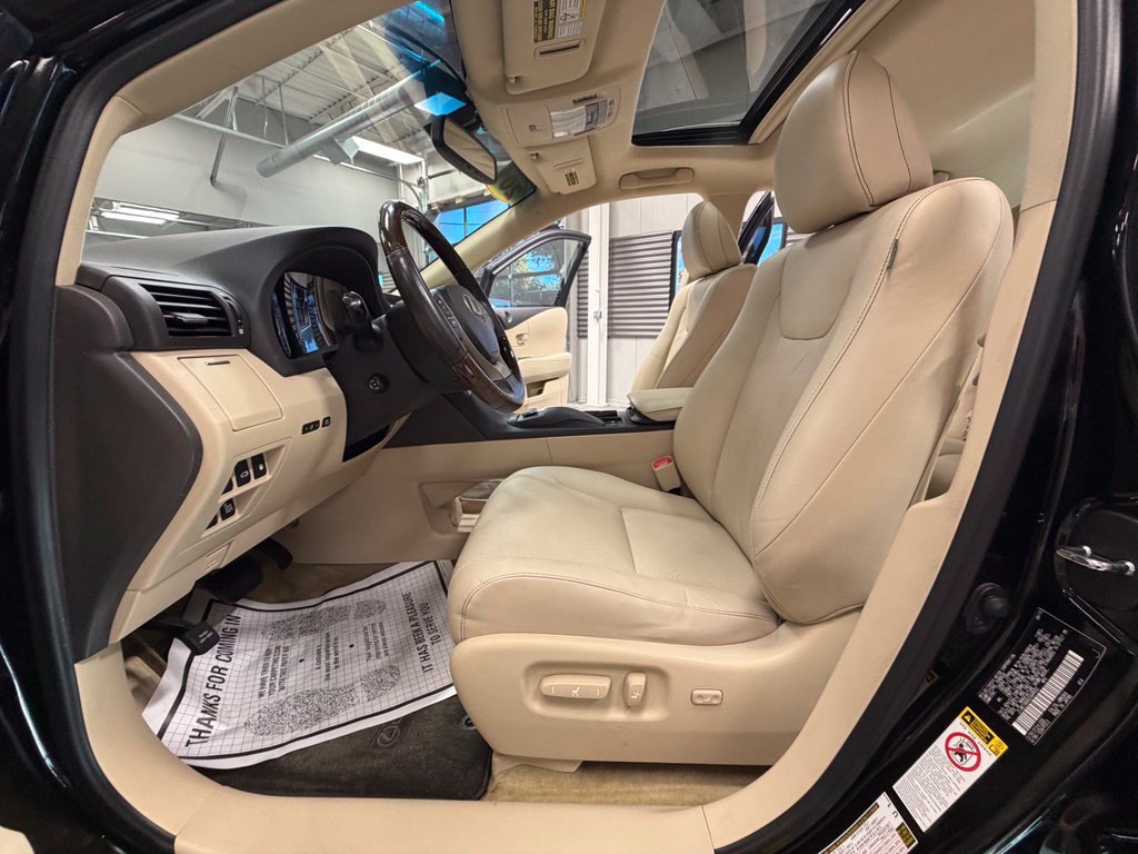 Used 2013 Lexus RX 450h AWD w/ Navigation Pkg image 58