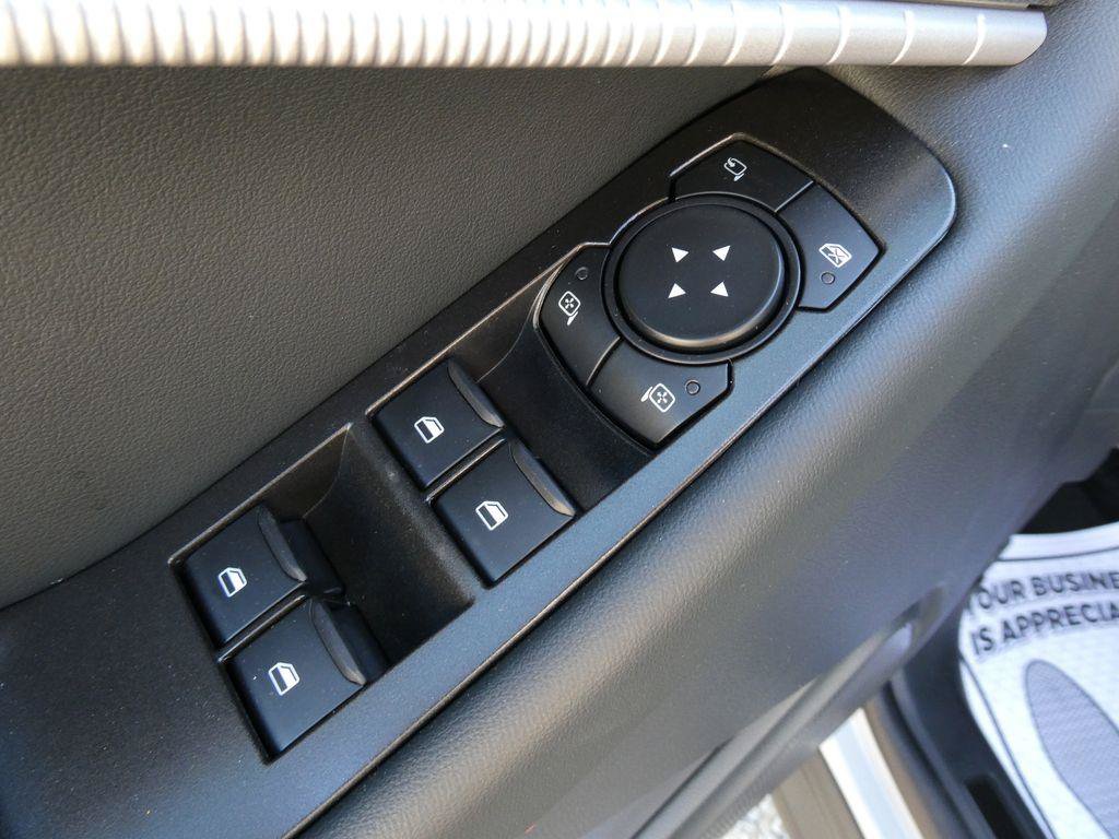 New 2027 Ford Explorer ST AWD/4WD image 23