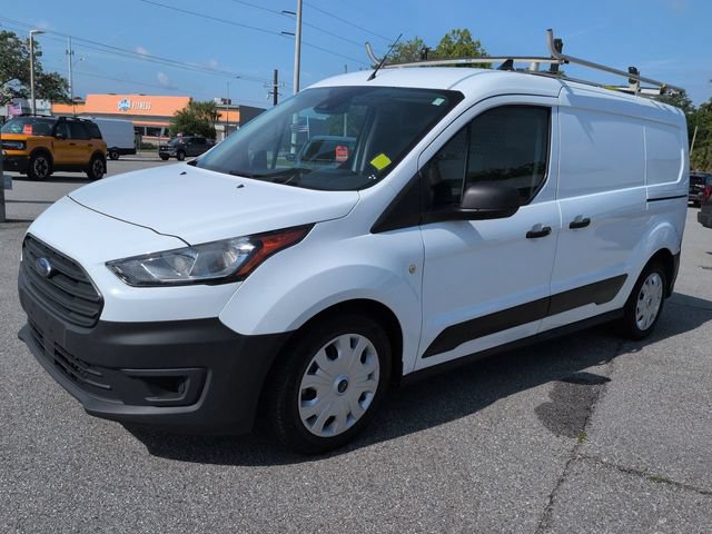 Used 2022 Ford Transit Connect XL FWD image 8
