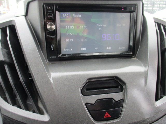 Used 2016 Ford Transit 350 156 DRW w/ Shuttle Bus Prep Package image 16