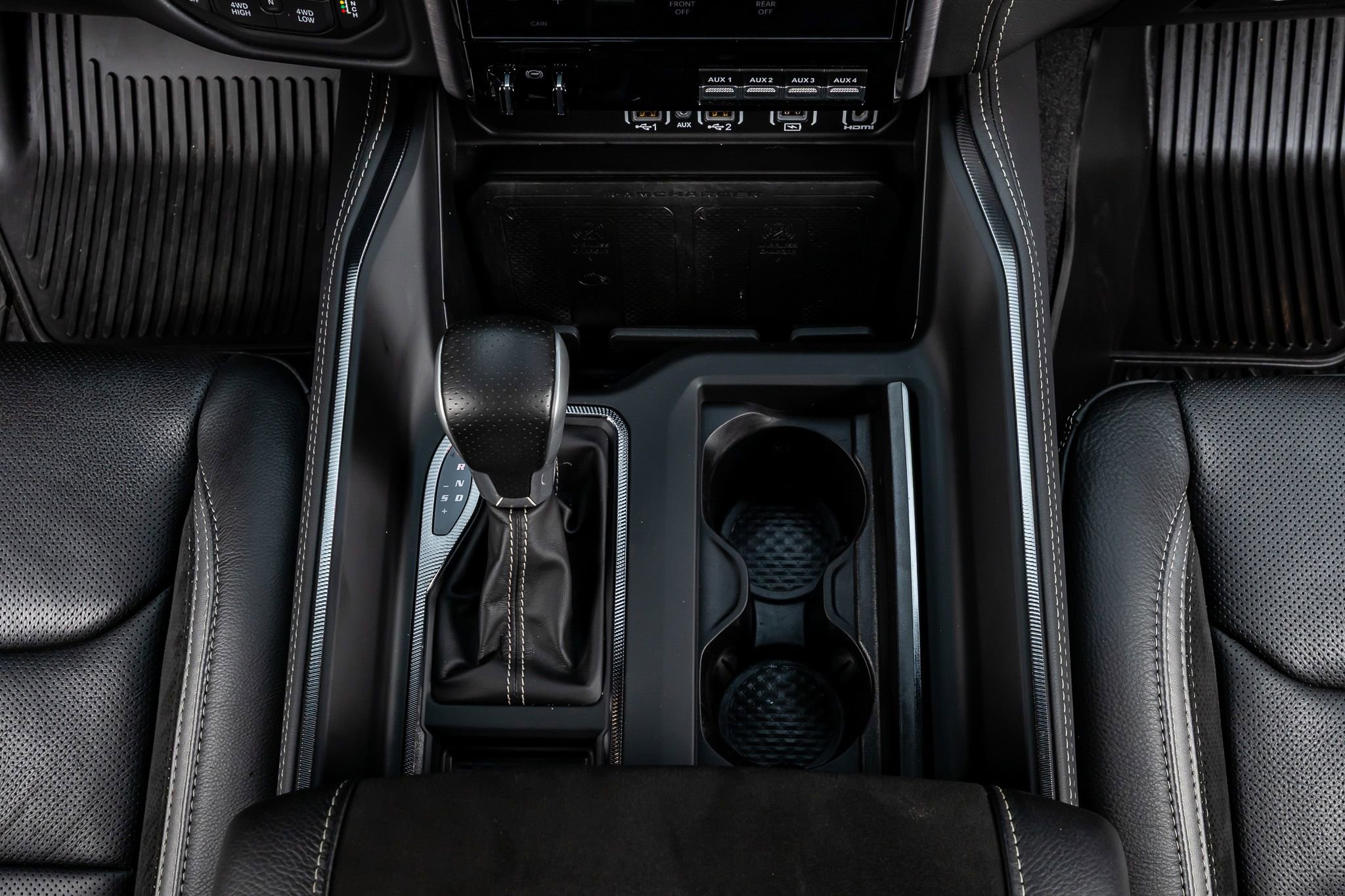 Used 2025 RAM 1500 RHO w/ RHO Level 1 Equipment Group image 27