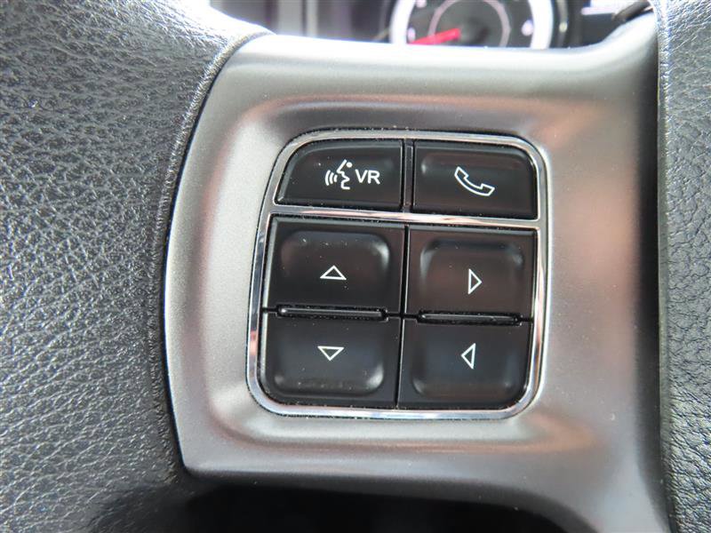 Used 2024 RAM 1500 Classic SLT AWD/4WD image 21
