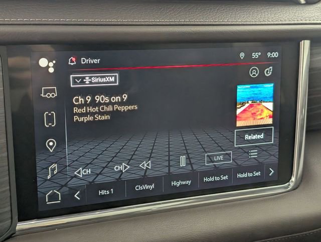 Used 2023 GMC Yukon XL Denali w/ Max Trailering Package AWD/4WD image 20