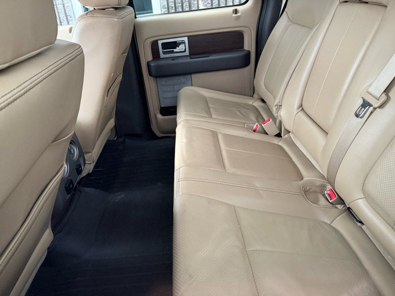 Used 2009 Ford E-350 and Econoline 350 Extended Wagon Super Duty image 22