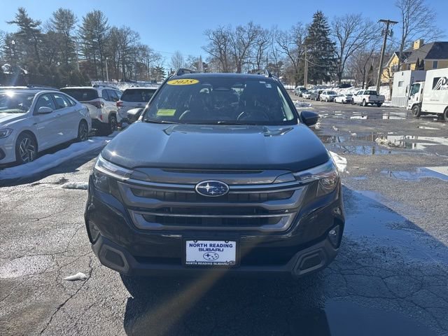 Used 2025 Subaru Forester Limited image 8