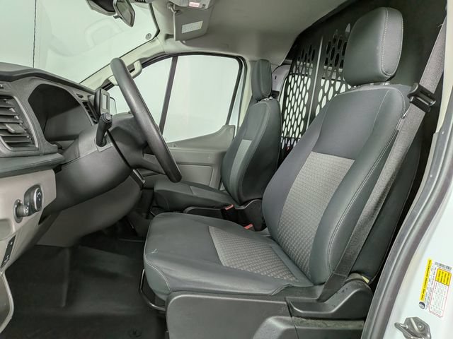Used 2025 Ford Transit 250 Low Roof w/ Exterior Upgrade Package RWD image 14